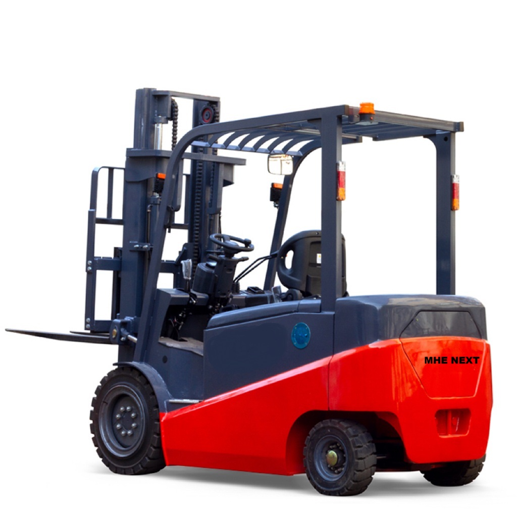 MHE NEXT 2T Electric Forklift